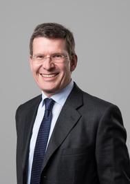 Dr. Michael Grünenfelder